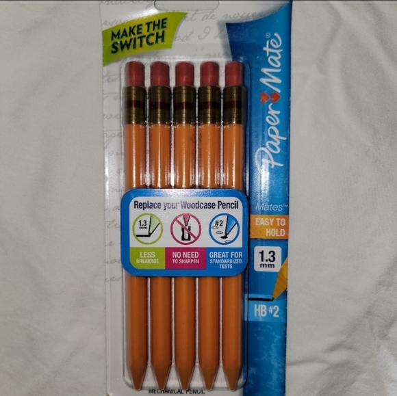 Paper mate Other - Paper mate mechanical pencil.